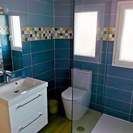 Charmant Appartement, T2 50M2, A Biguglia Exterior photo