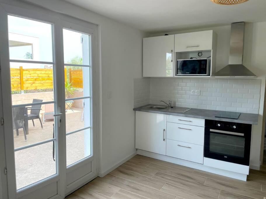 Appartement, T2 50m2, A
