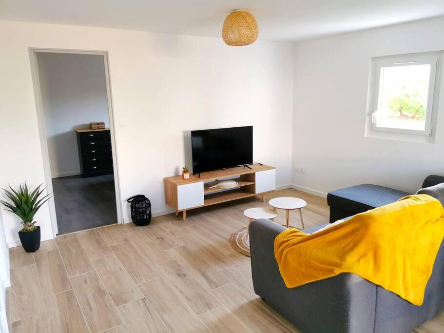 Appartement, T2 50m2, A * Biguglia (Corsica)