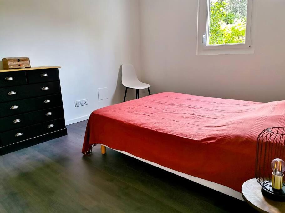 Appartement, T2 50m2, A *