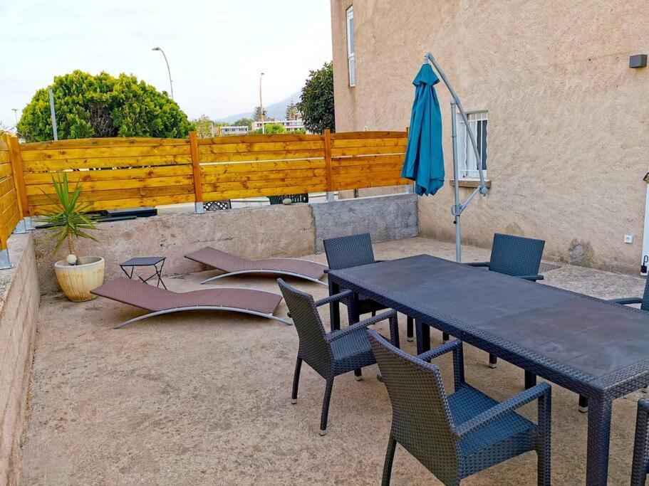 Appartement Appartement, T2 50m2, A *