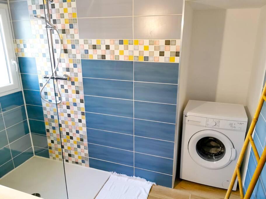 Appartement, T2 50m2, A * Biguglia (Corsica)