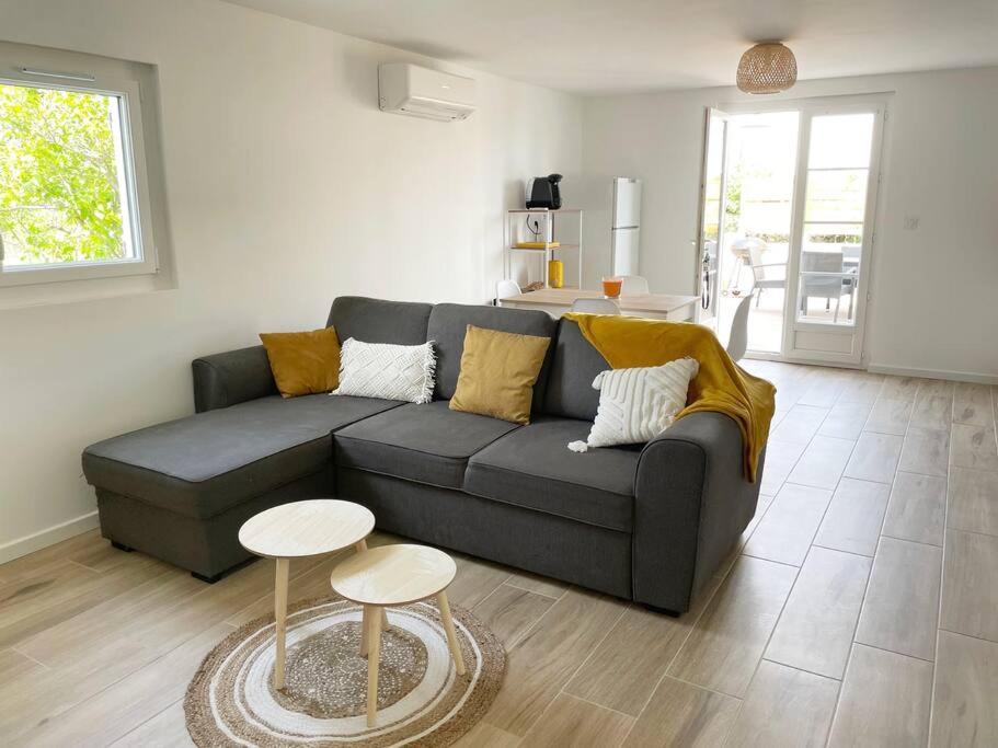 Appartement, T2 50m2, A Apartment *